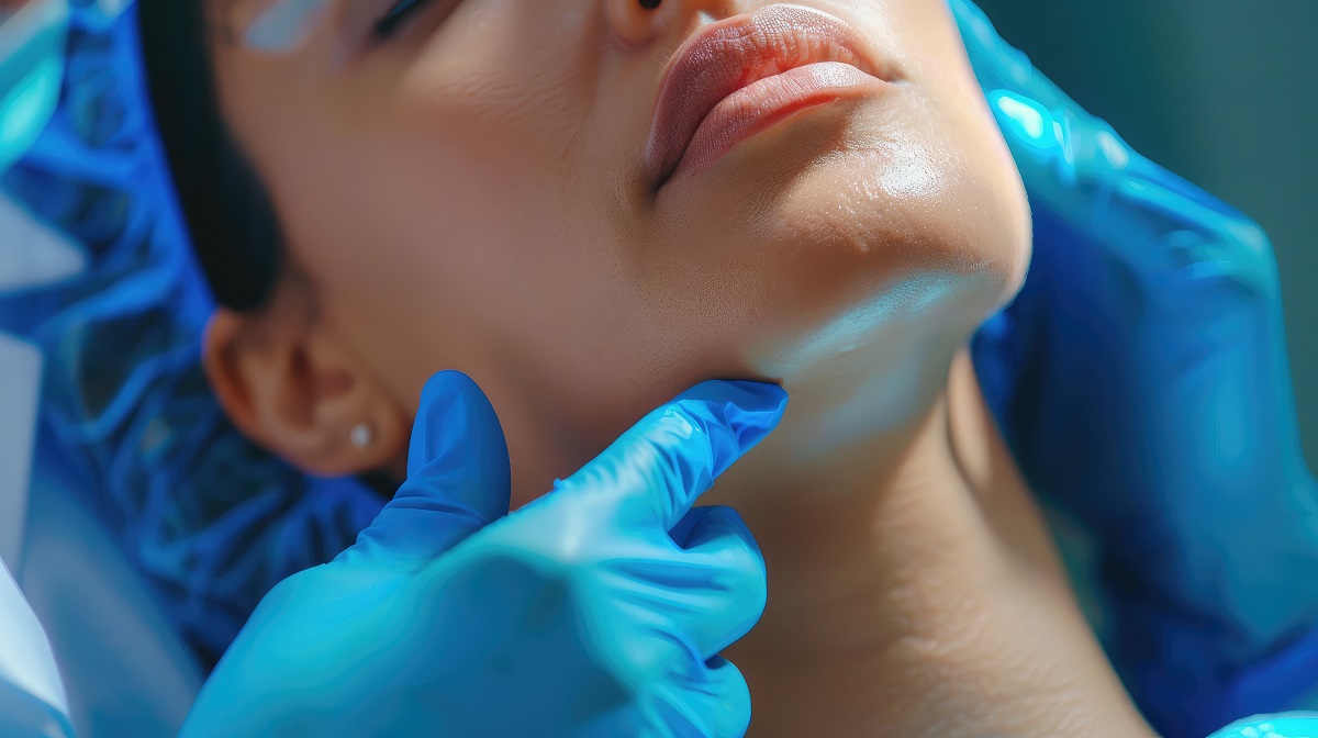 Double Chin Treatment ThornHill