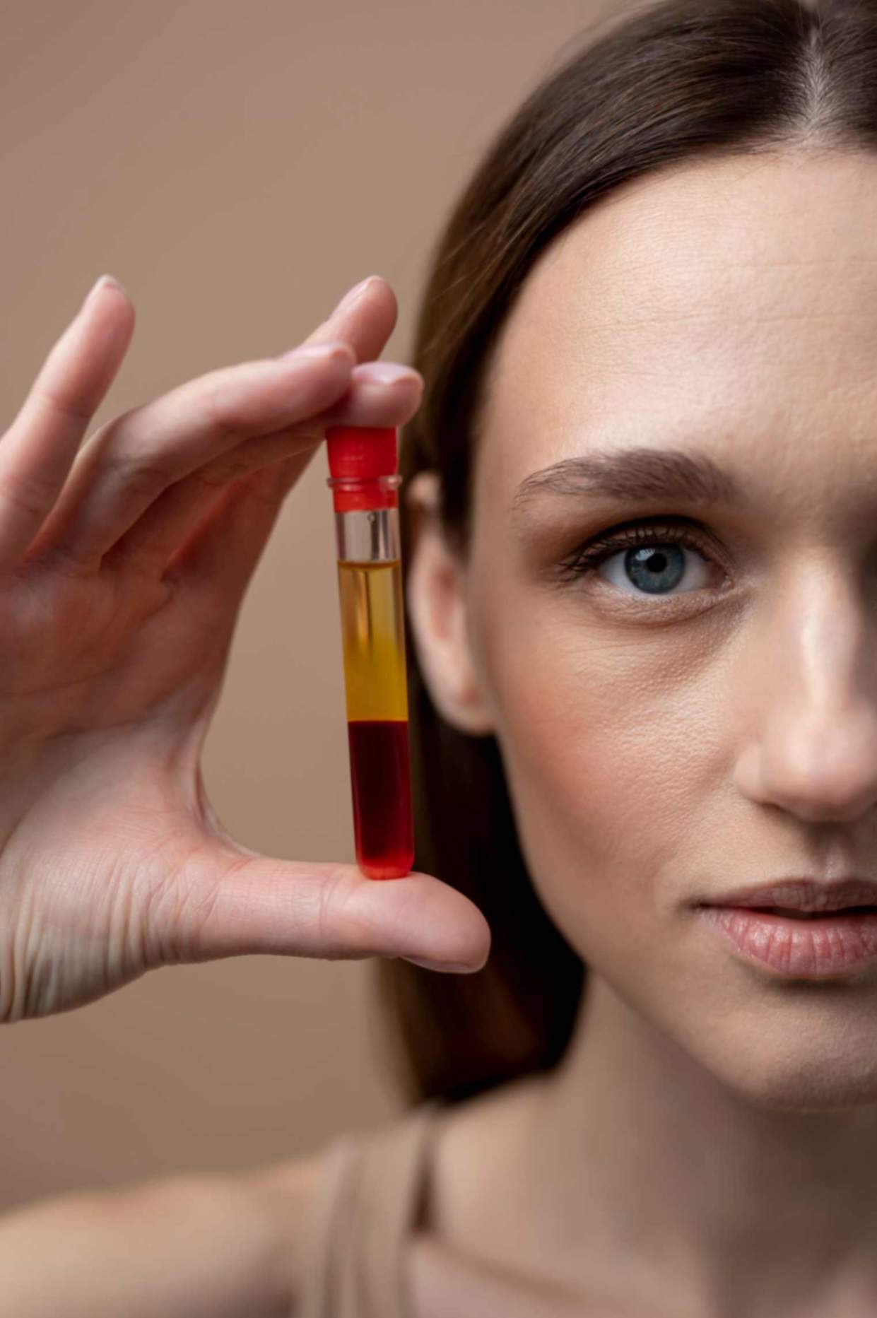 Platelet-Rich Plasma