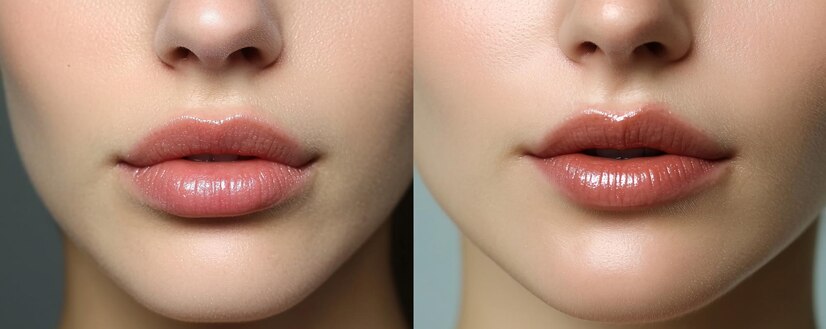 Lip Injections Filler ThornHill