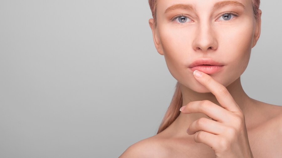 Lip Fillers ThornHill ThornHill