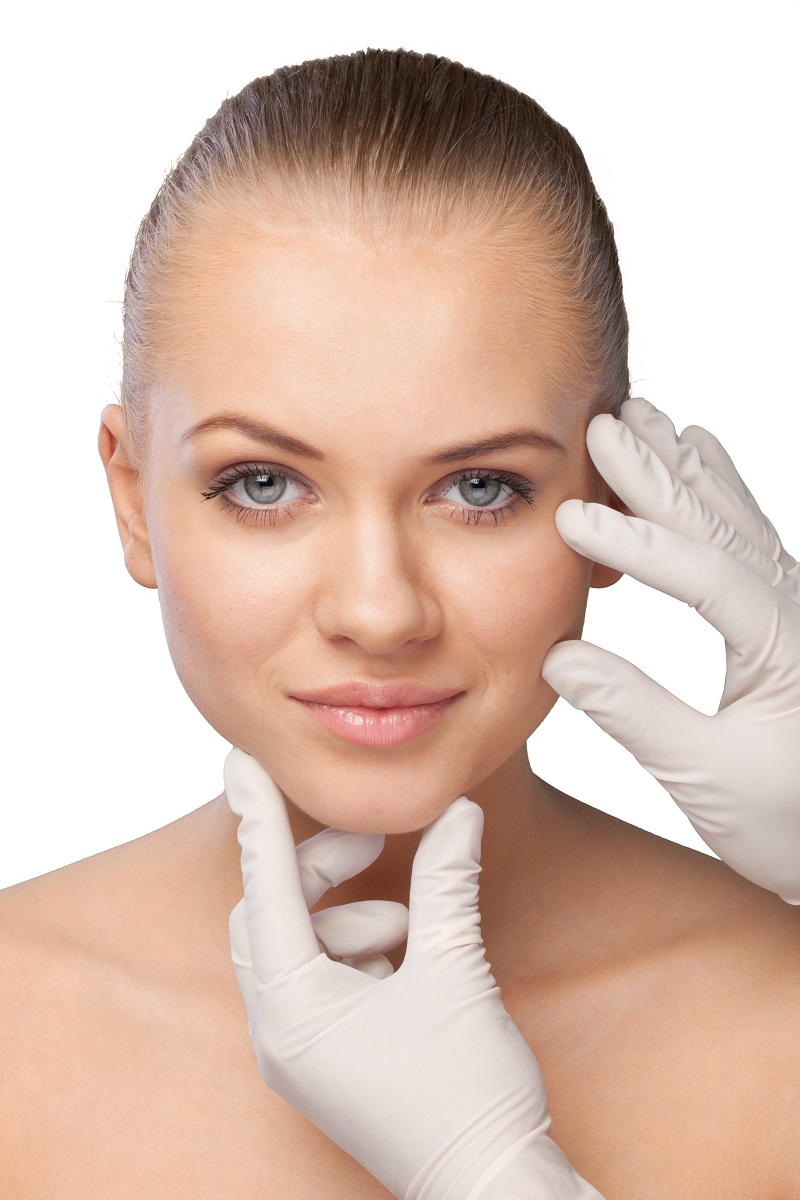 Non-Surgical Cheek Enhancement Thornhill