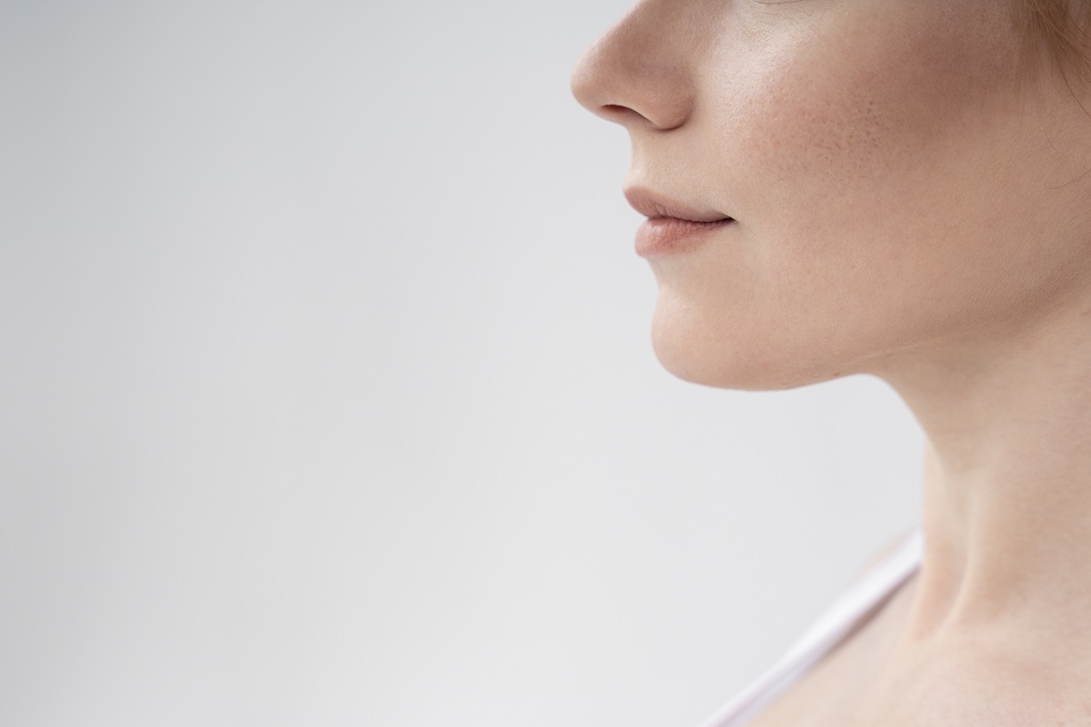 Chin Augmentation