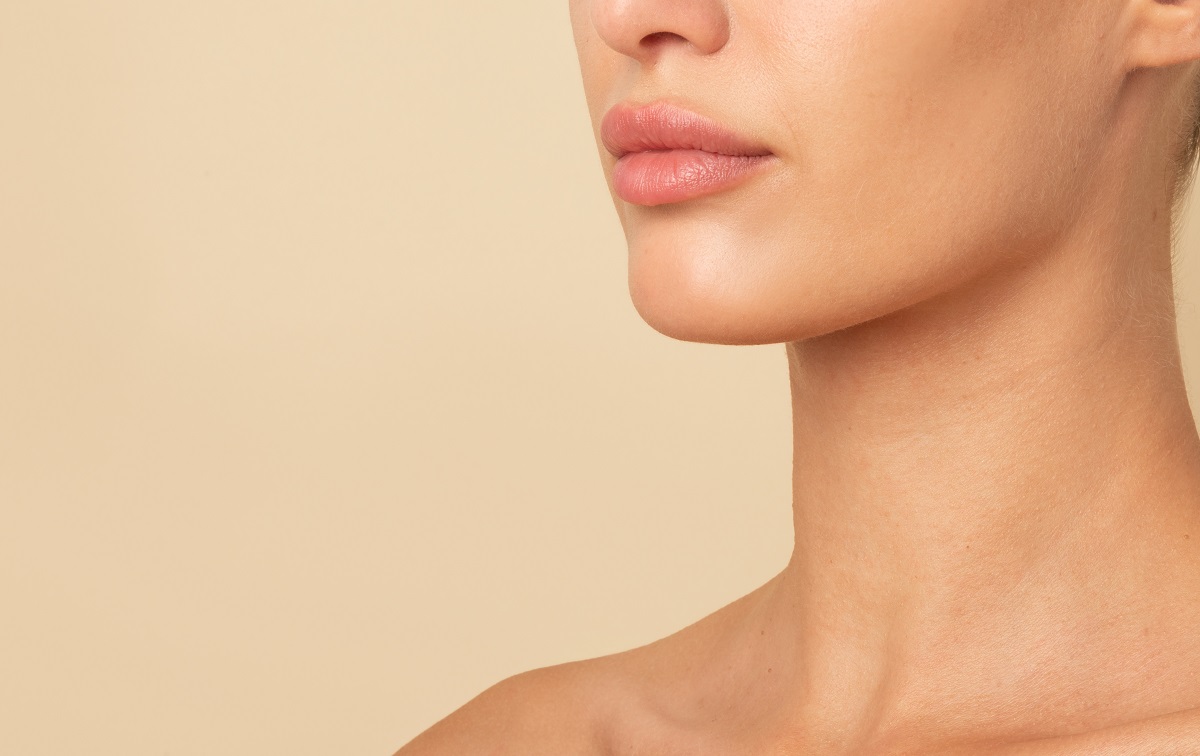 Chin Augmentation Implant